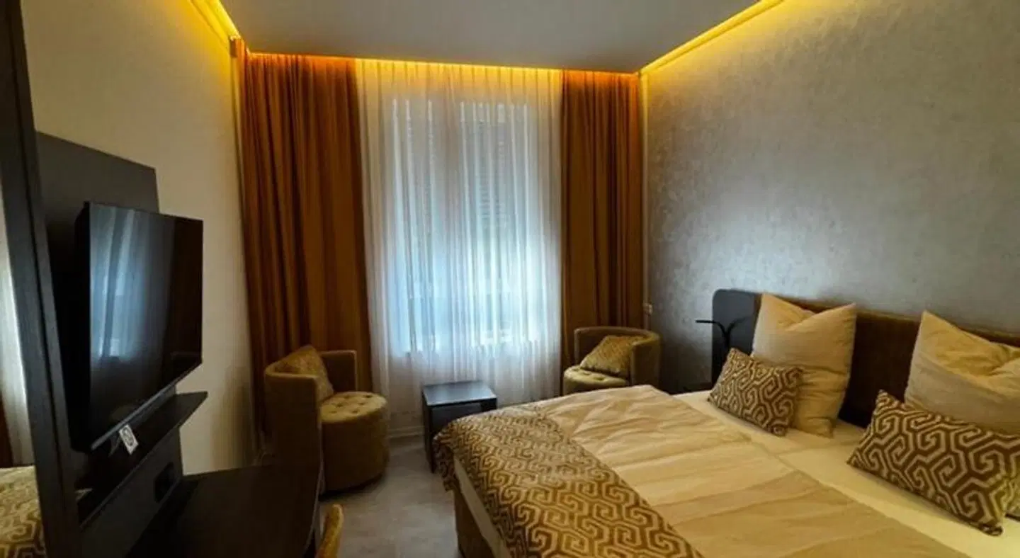 Pizzeria Gästezimmer Da Beni ROOM_EXAMPLE