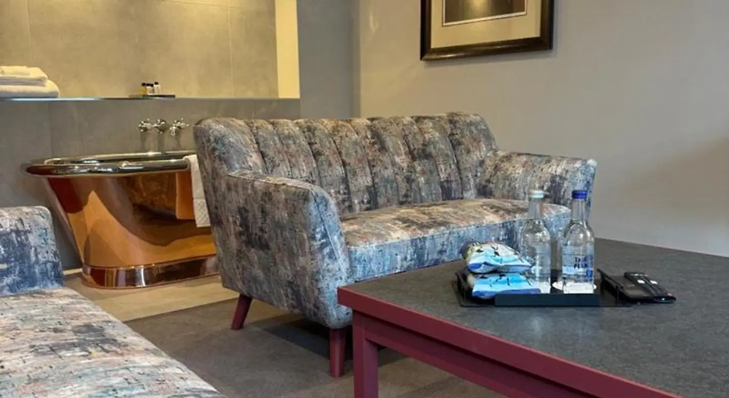 Poets House ROOM_EXAMPLE