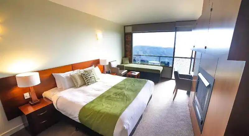 Binna Burra Mountain Lodge – Hotelfoto