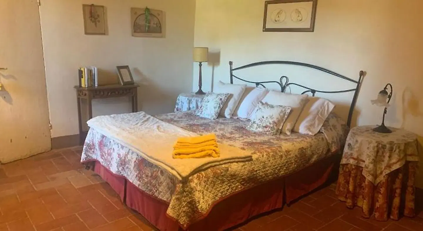 La Canonica Di Fungaia ROOM_EXAMPLE
