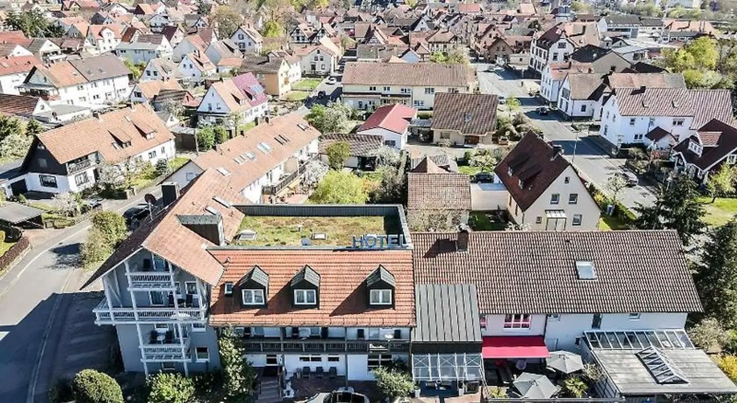 Herrnwiesen EXTERIOR