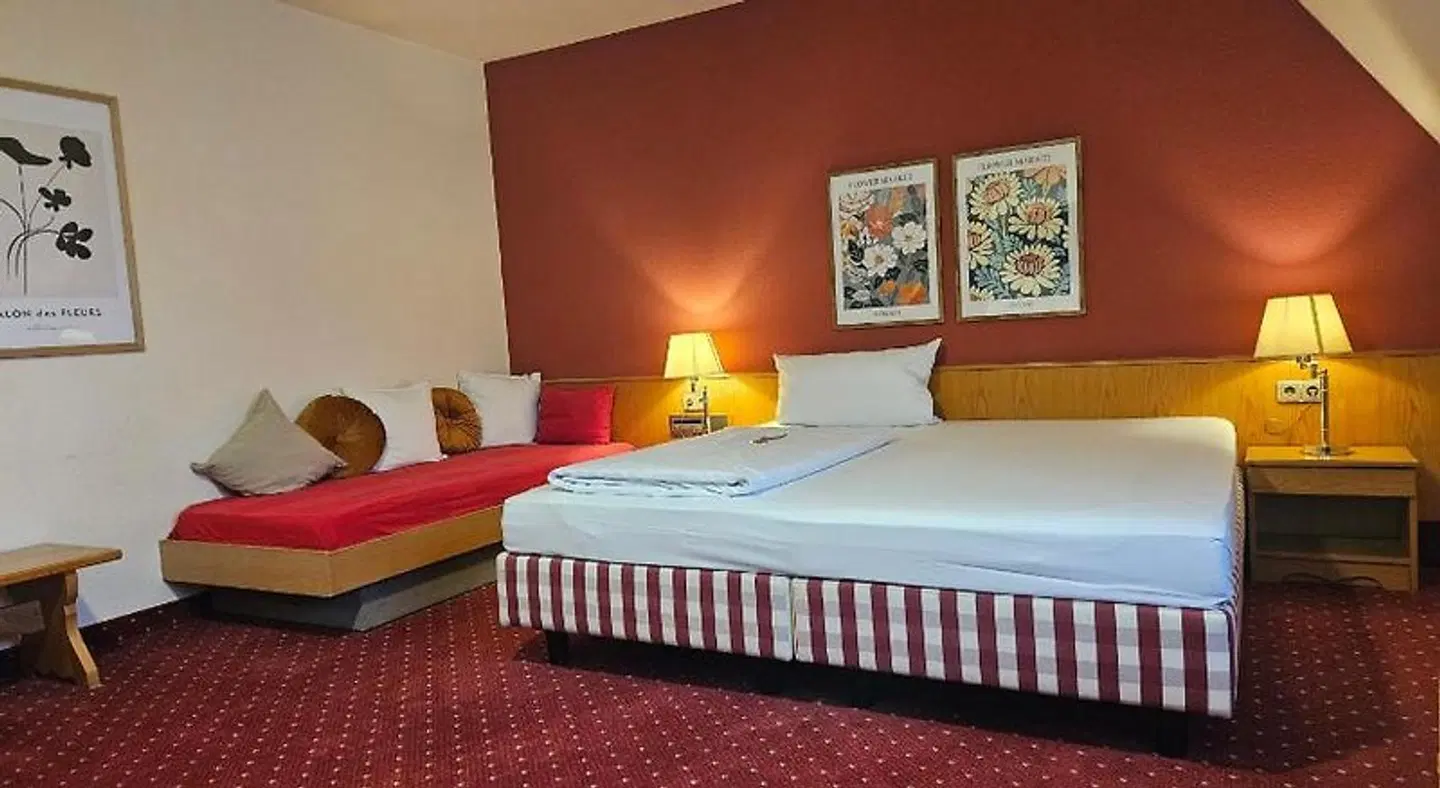 Landhotel Ölmühle ROOM_EXAMPLE
