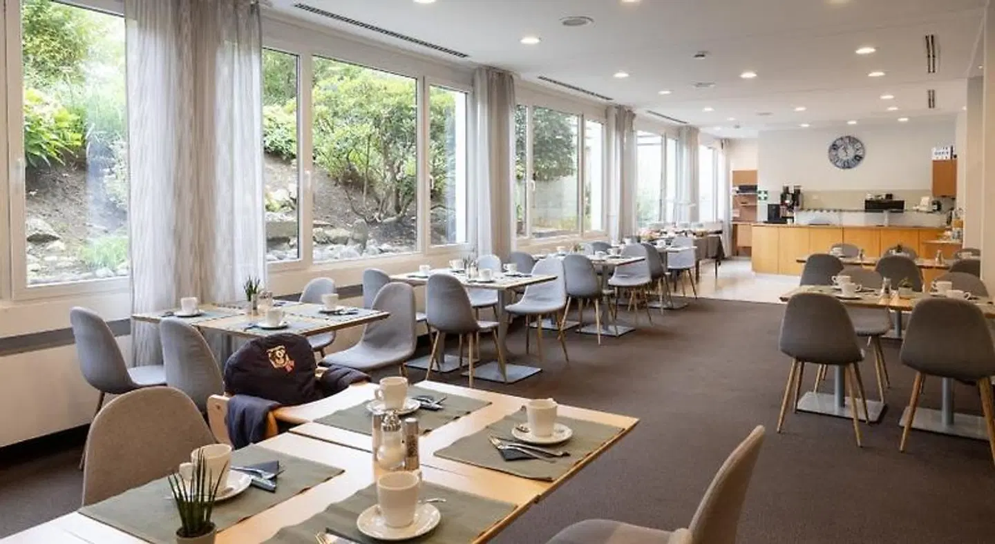 Vetter Restaurant