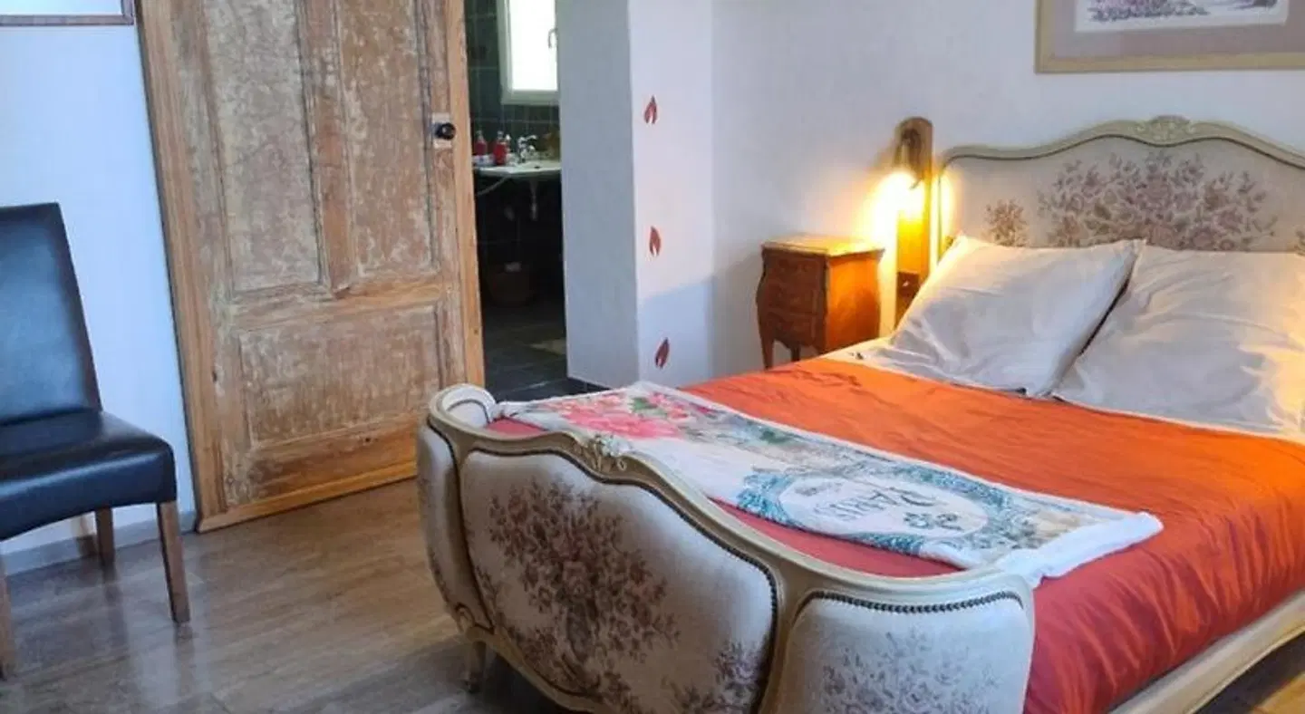 La Pierre Blanche ROOM_EXAMPLE
