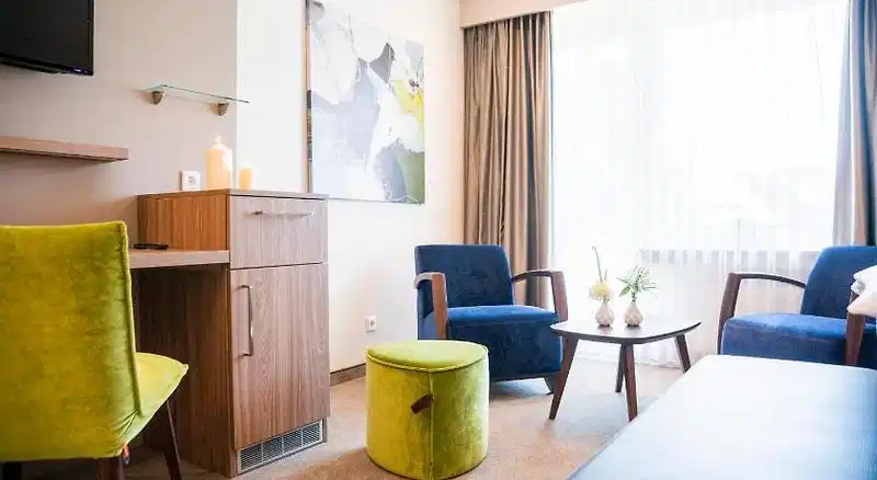 Noltmann-Peters – Hotelfoto