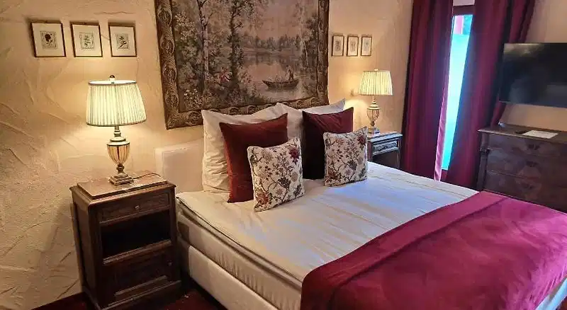 Anker – Hotelfoto