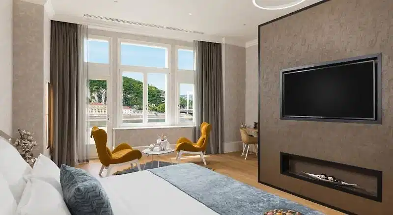 Hotel Vision – Hotelfoto