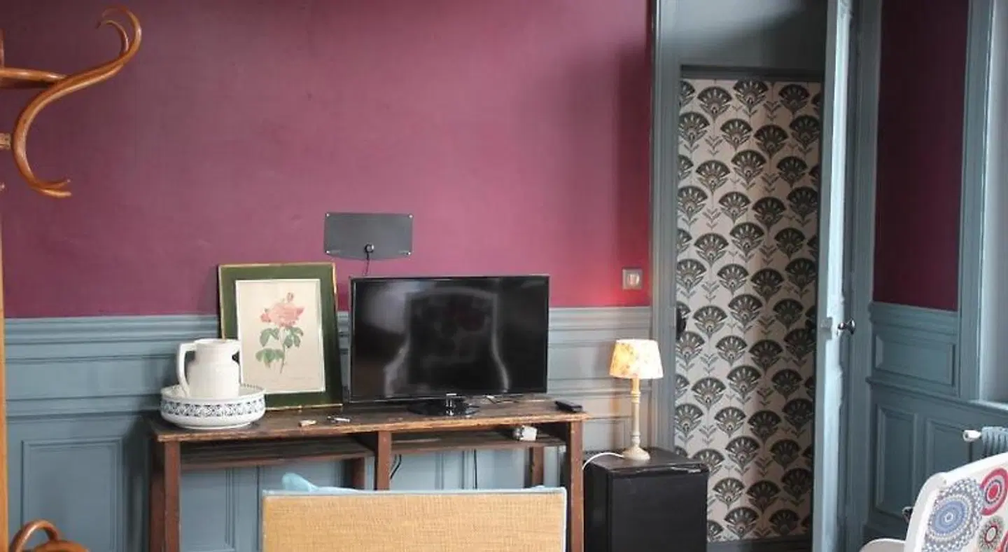 La Maison Au Fil du Temps ROOM_EXAMPLE
