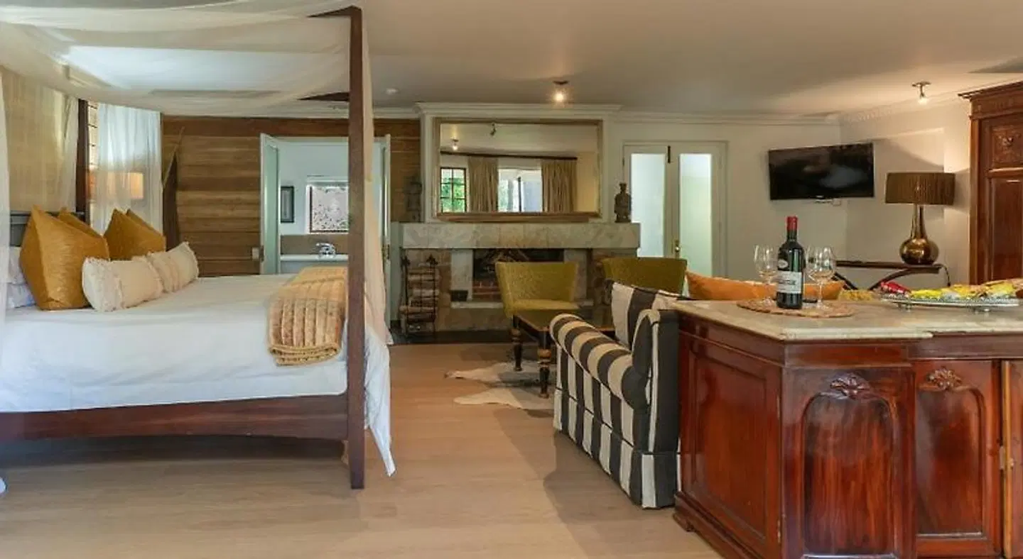 Silvermist Wine Estate LOUNGE_LOBBY