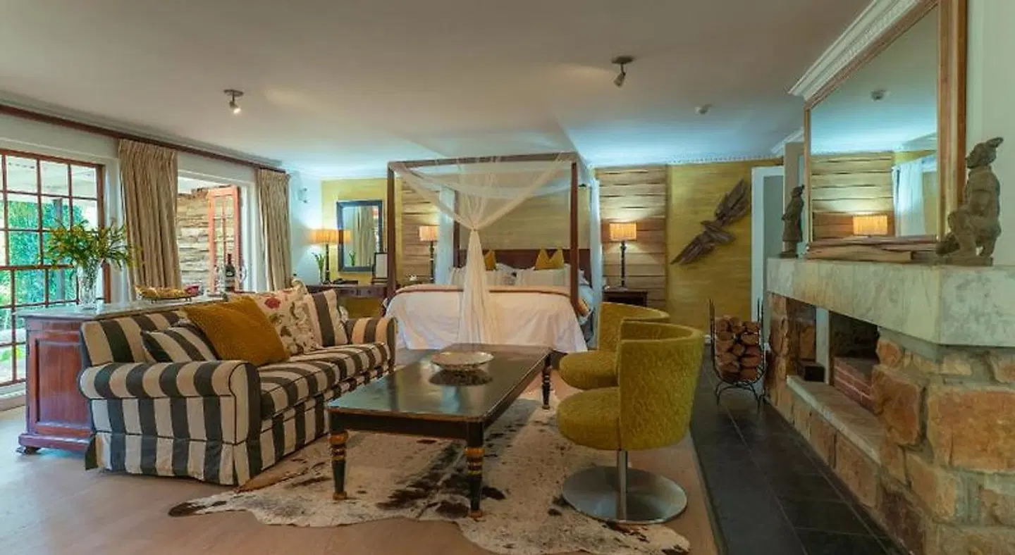 Silvermist Wine Estate LOUNGE_LOBBY