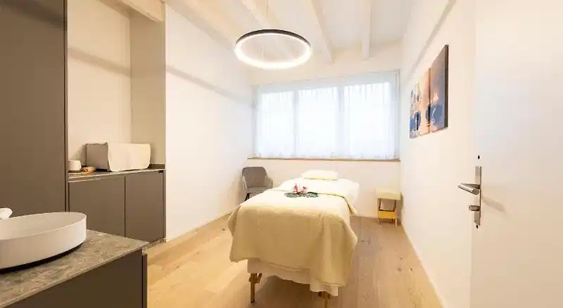 Am Lindeneck – Hotelfoto