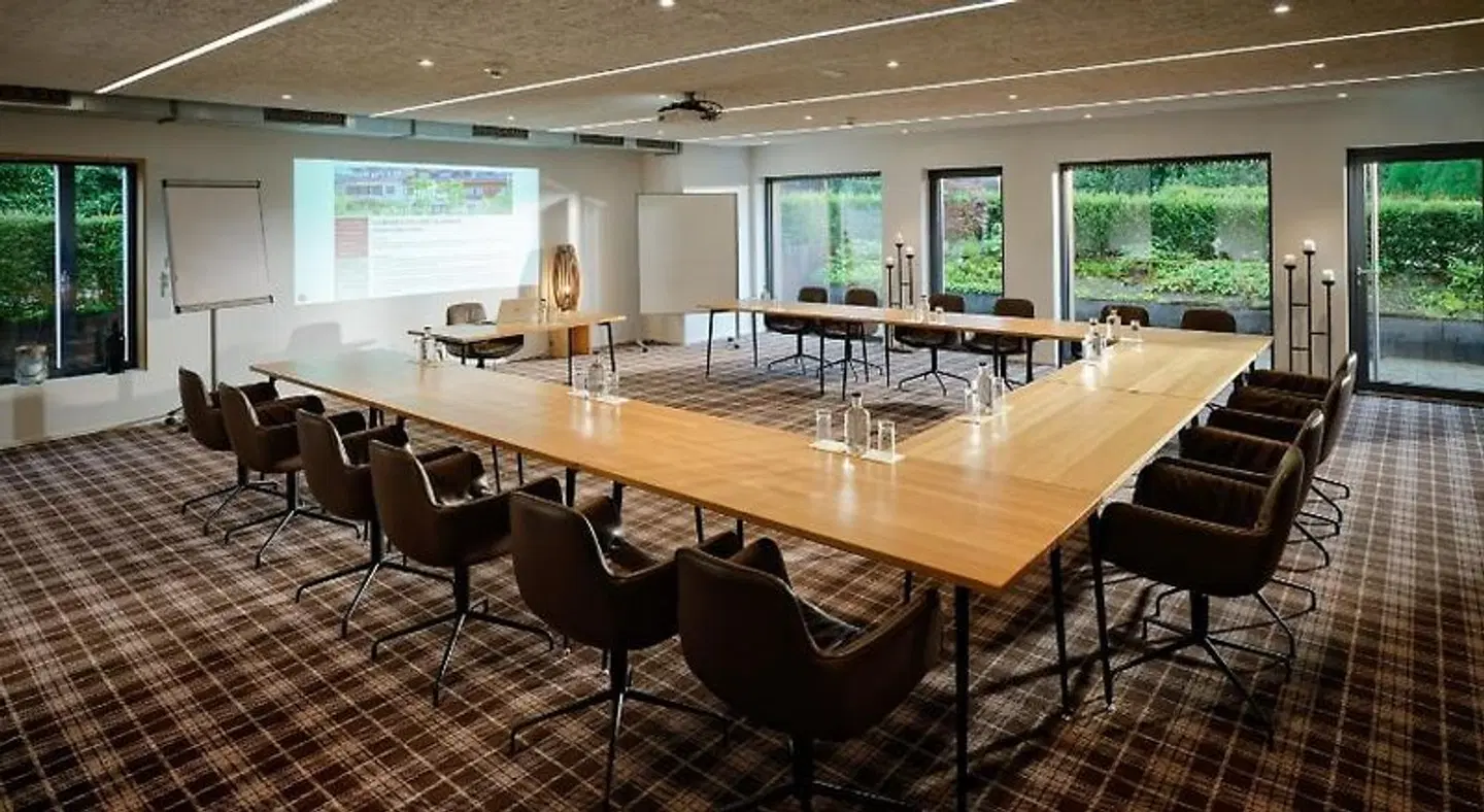 Landhotel Hirschen Swiss Quality Konferenz