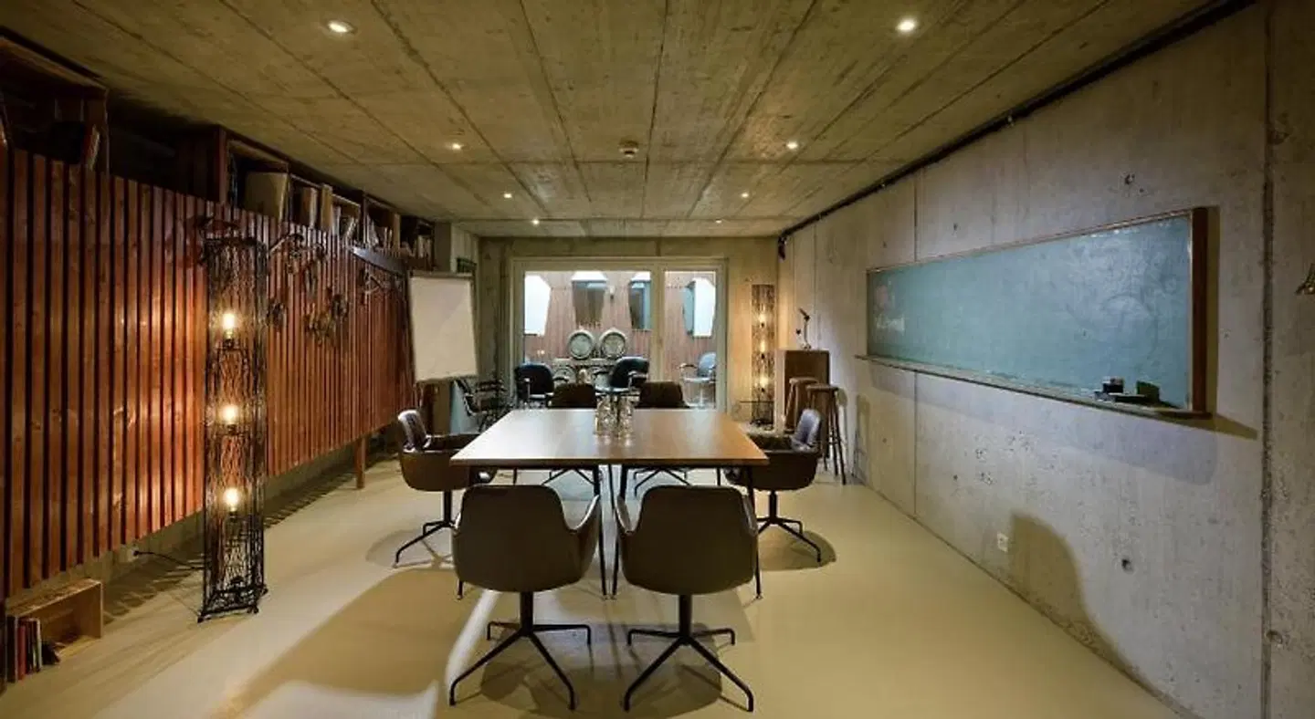 Landhotel Hirschen Swiss Quality LOUNGE_LOBBY