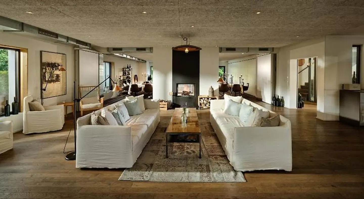 Landhotel Hirschen Swiss Quality LOUNGE_LOBBY