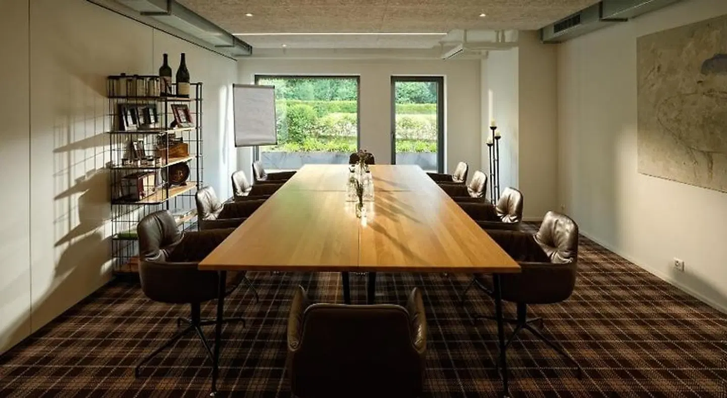 Landhotel Hirschen Swiss Quality Konferenz