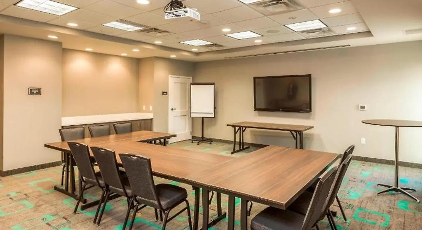 Residence Inn by Marriott Portland Hillsboro/Brookwood Konferenz