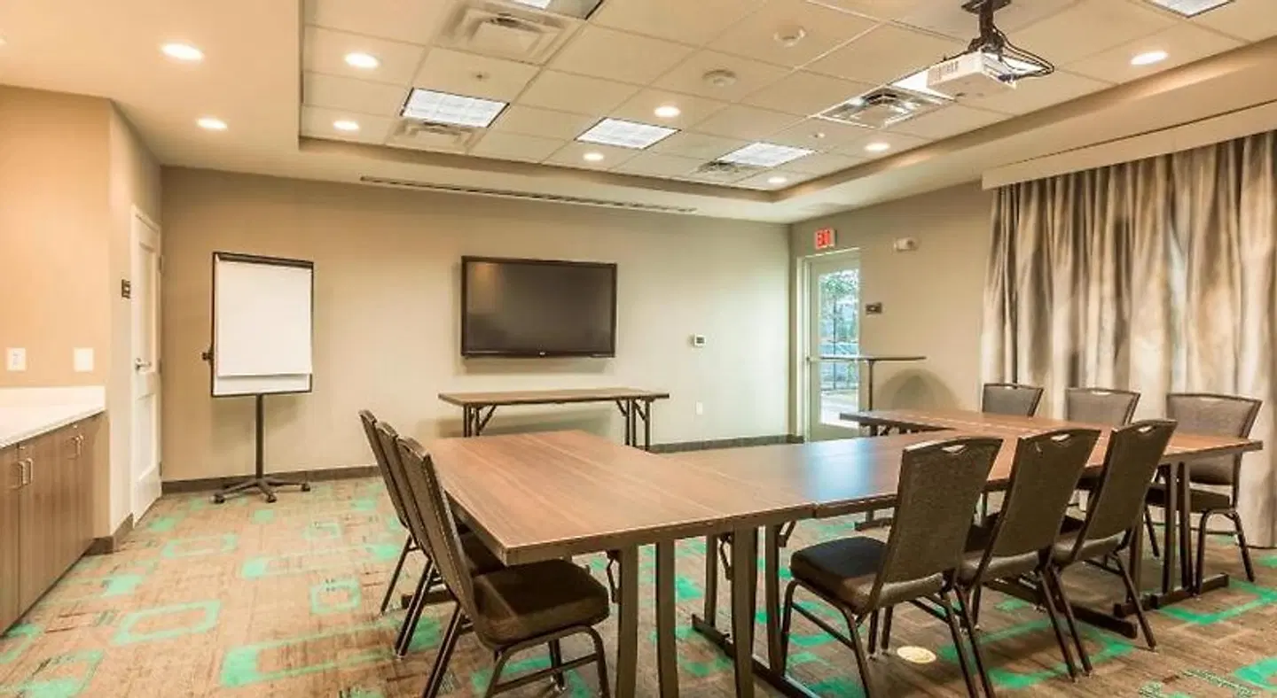 Residence Inn by Marriott Portland Hillsboro/Brookwood Konferenz
