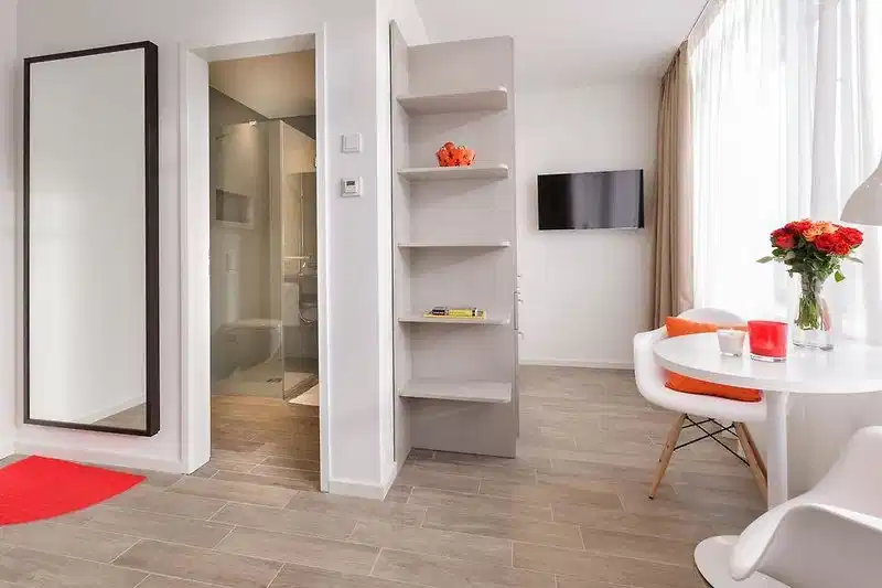 Brera Serviced Apartments – Hotelfoto