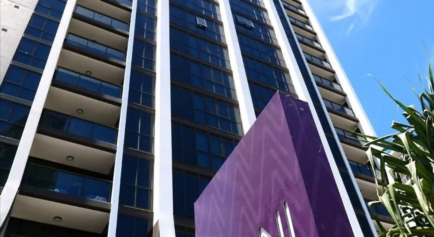 Avani Broadbeach Residences EXTERIOR