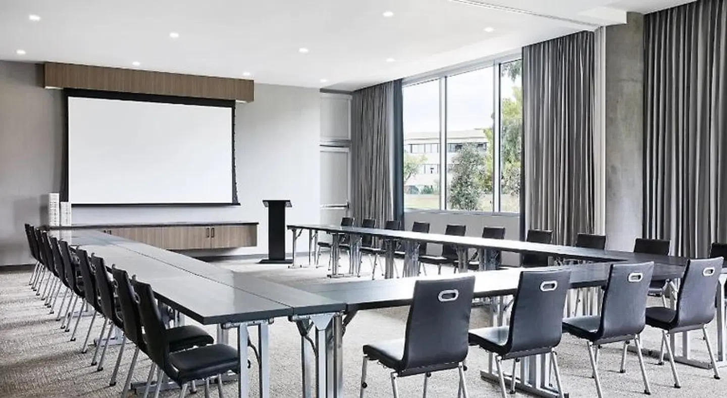 AC Hotel by Marriott Phoenix Biltmore Konferenz
