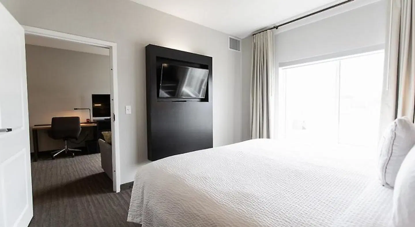 Residence Inn by Marriott Tulsa Midtown ROOM_EXAMPLE