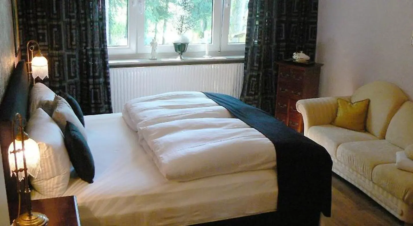 Wald-Hotel Peter auf'm Berge ROOM_EXAMPLE