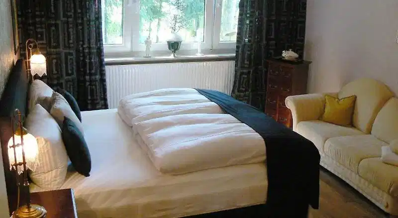 Wald-Hotel Peter auf'm Berge – Hotelfoto