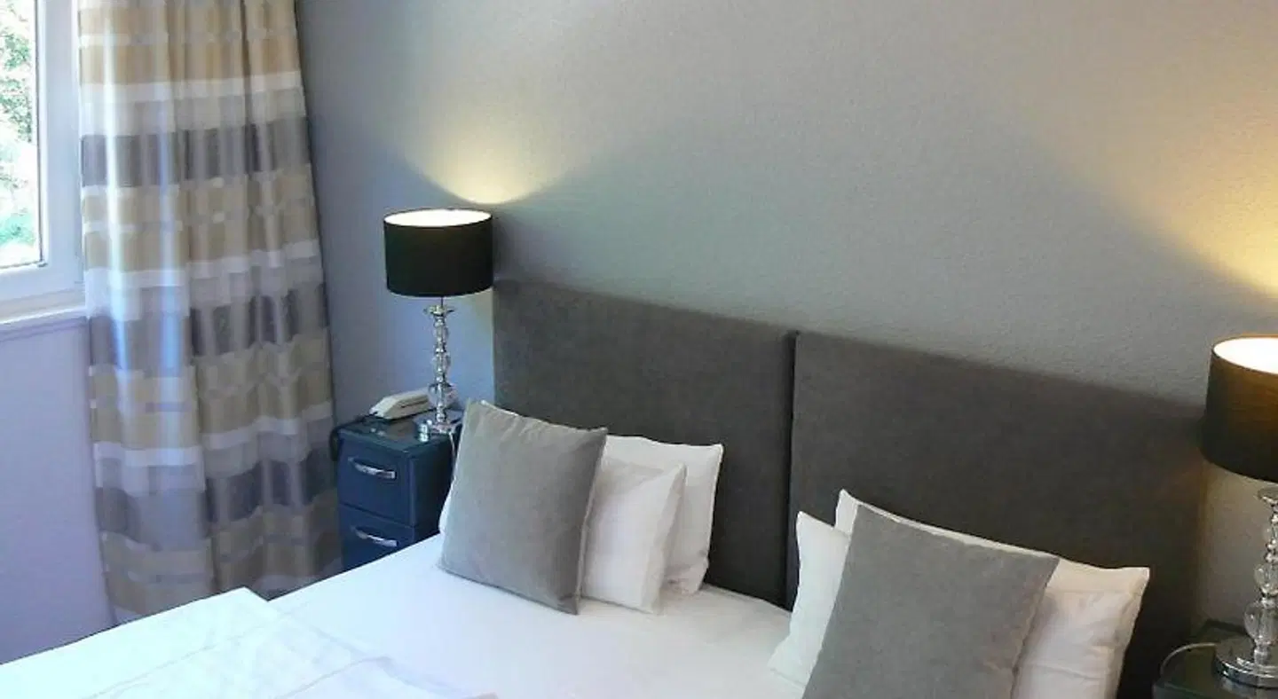Wald-Hotel Peter auf'm Berge ROOM_EXAMPLE