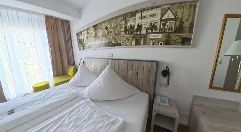 Residence – Hotelfoto