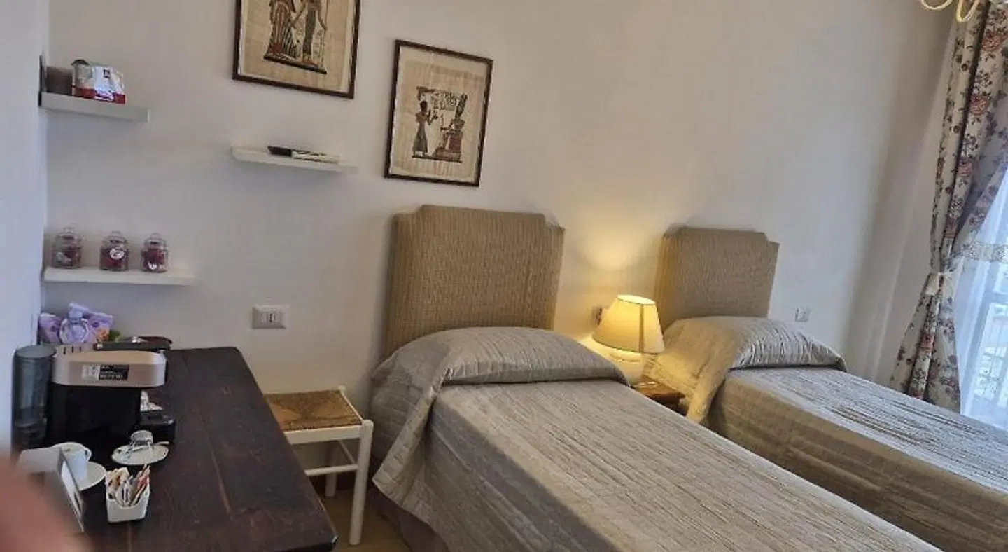 La Terrazza di Anna ROOM_EXAMPLE