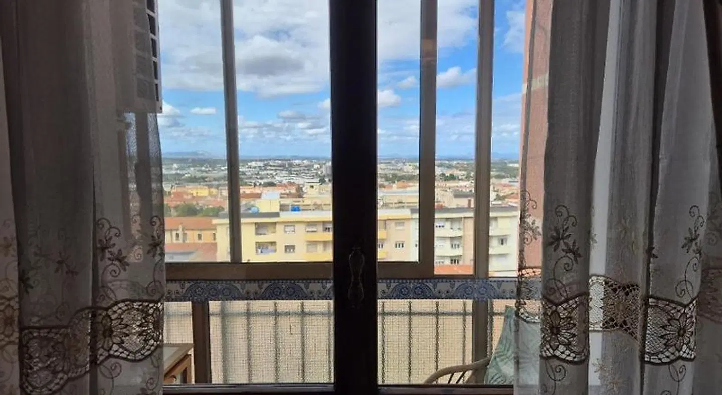 La Terrazza di Anna Terrasse