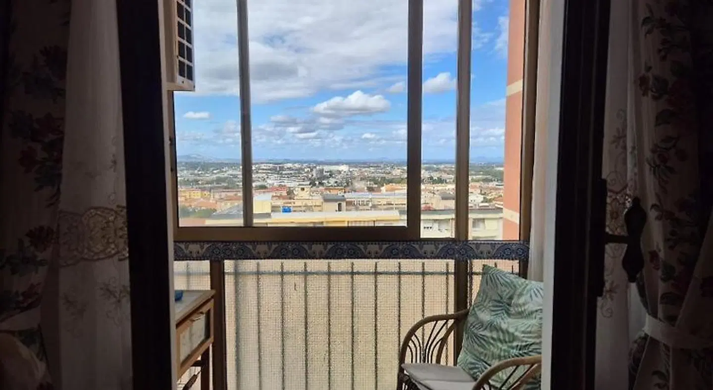 La Terrazza di Anna Terrasse