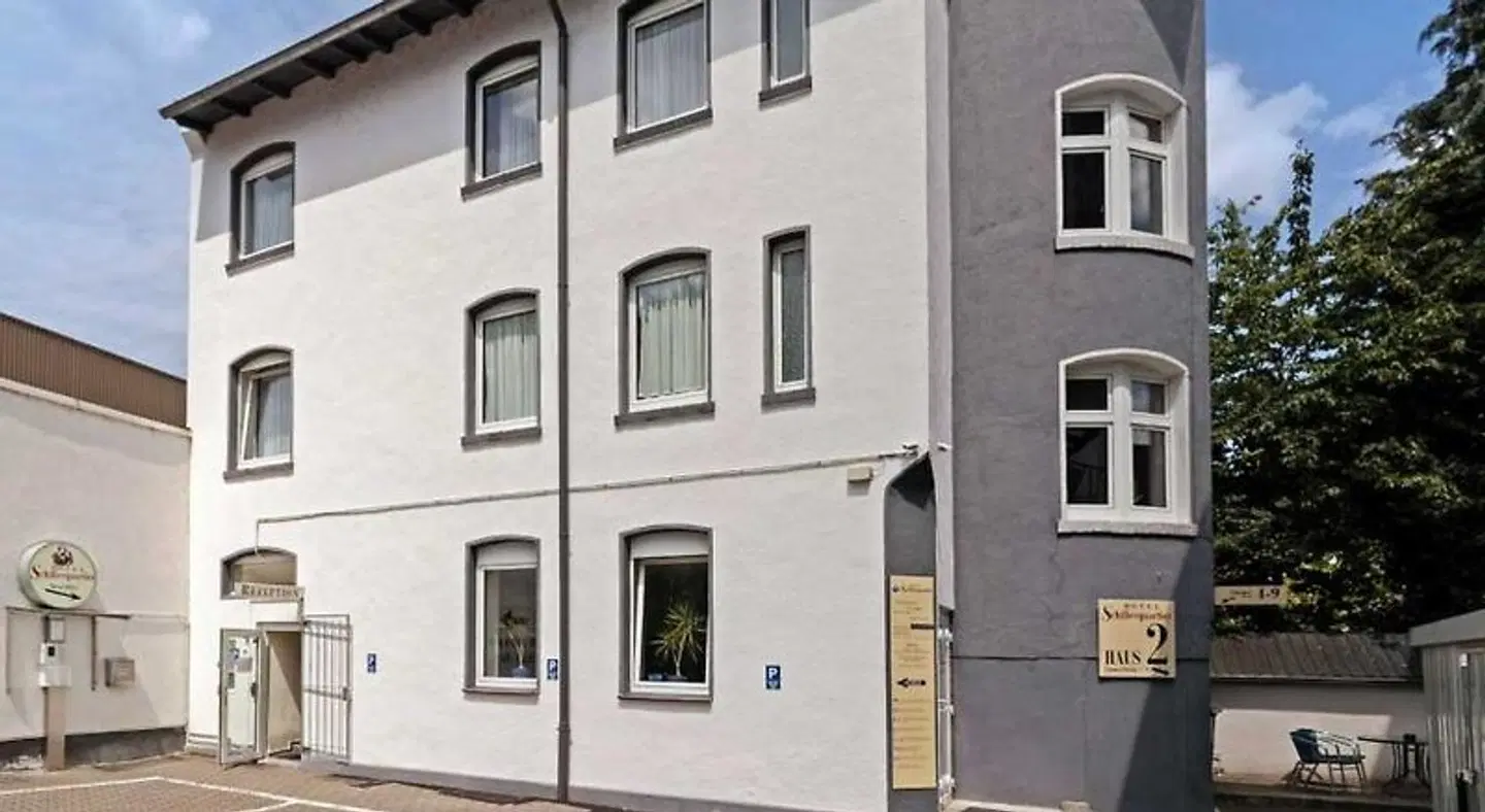 Schillerquartier EXTERIOR