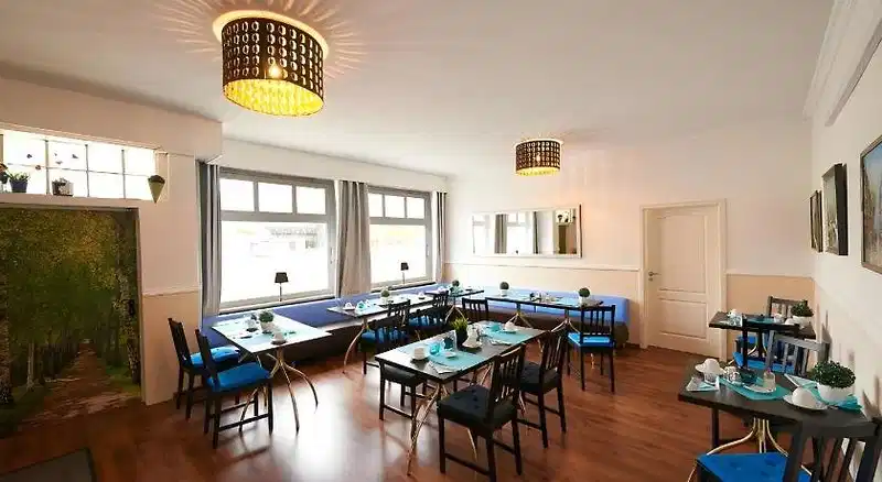 Wurster Kroog – Hotelfoto