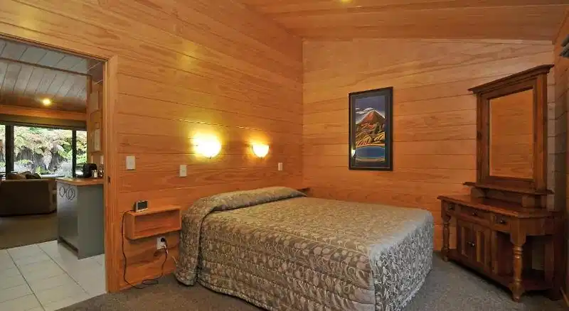 Creel Lodge – Hotelfoto