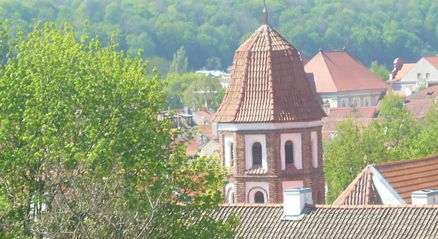 Family Hotel EXTERIOR