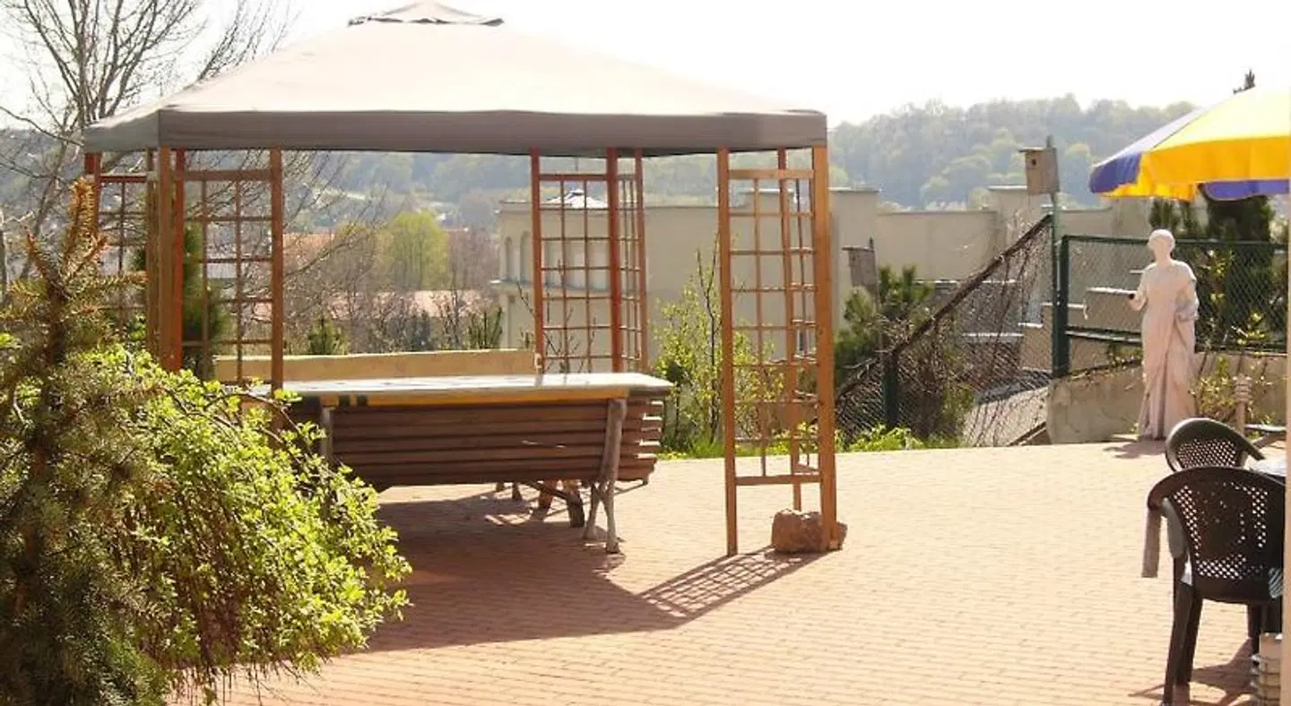 Family Hotel Terrasse
