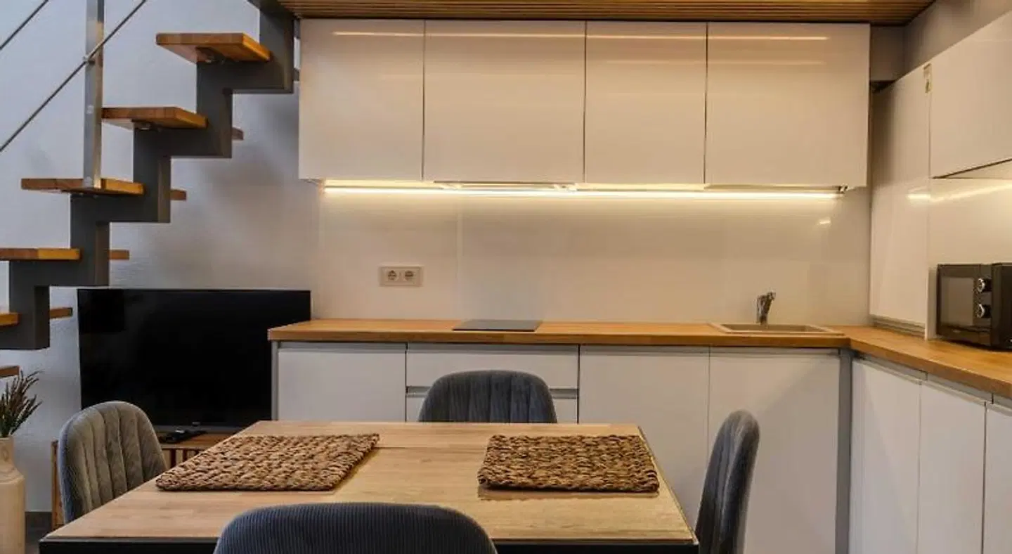 King Mindaugas Apartments ROOM_EXAMPLE