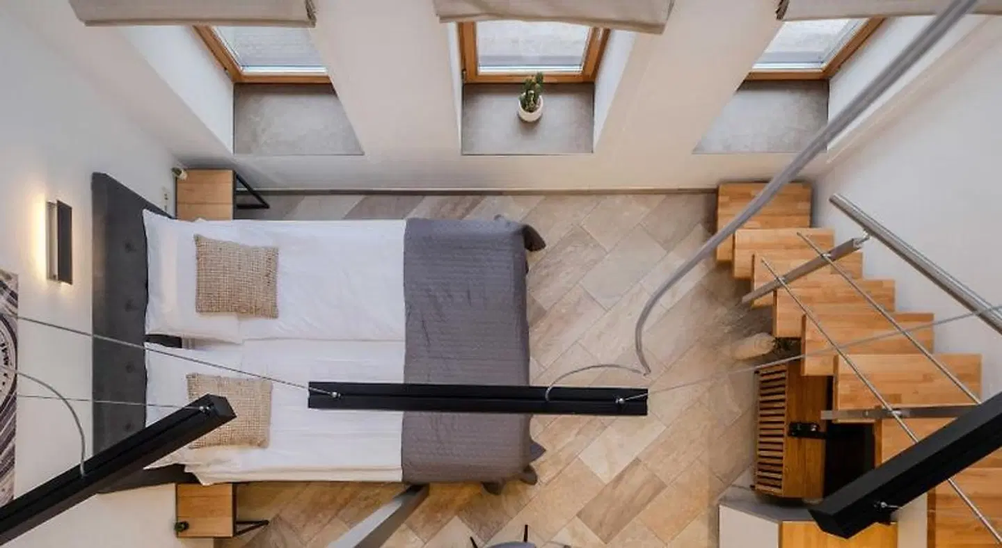 King Mindaugas Apartments ROOM_EXAMPLE