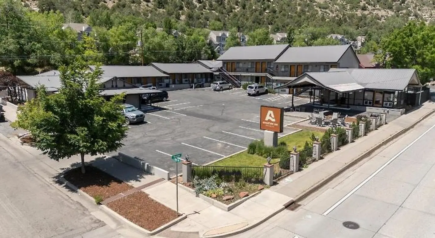 Adventure Inn Durango Strand