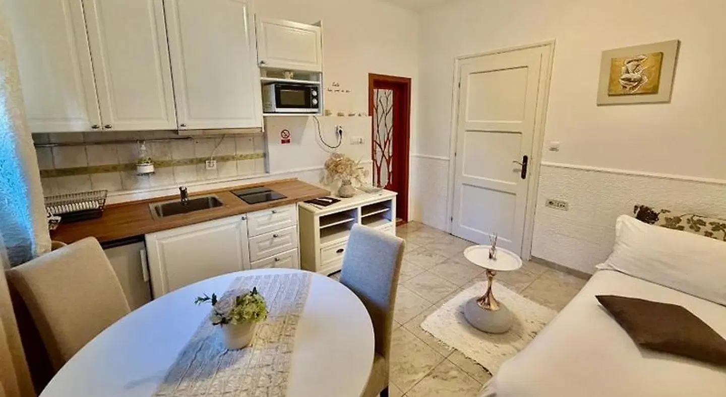 Villa Vice Badezimmer