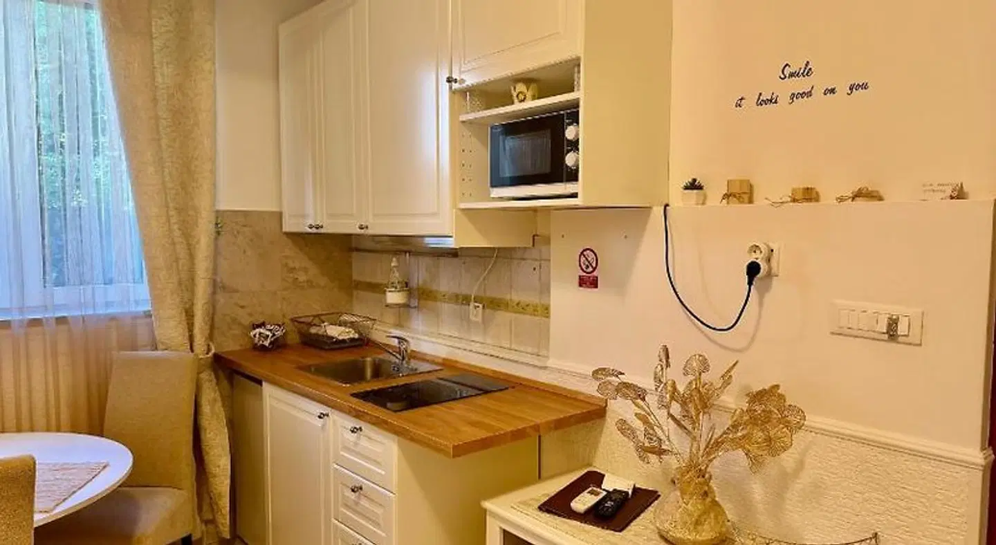 Villa Vice Badezimmer