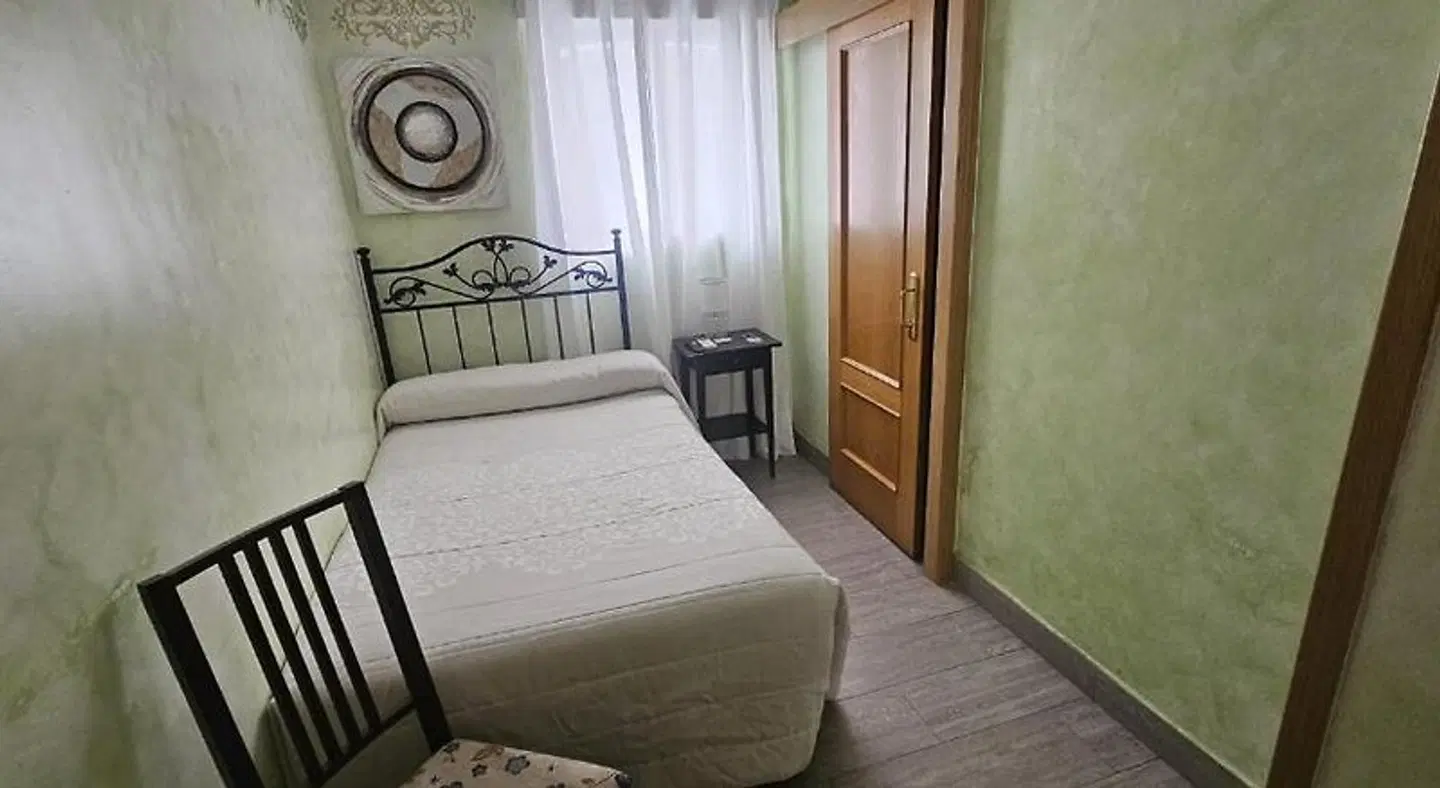 Hostal Paquita ROOM_EXAMPLE