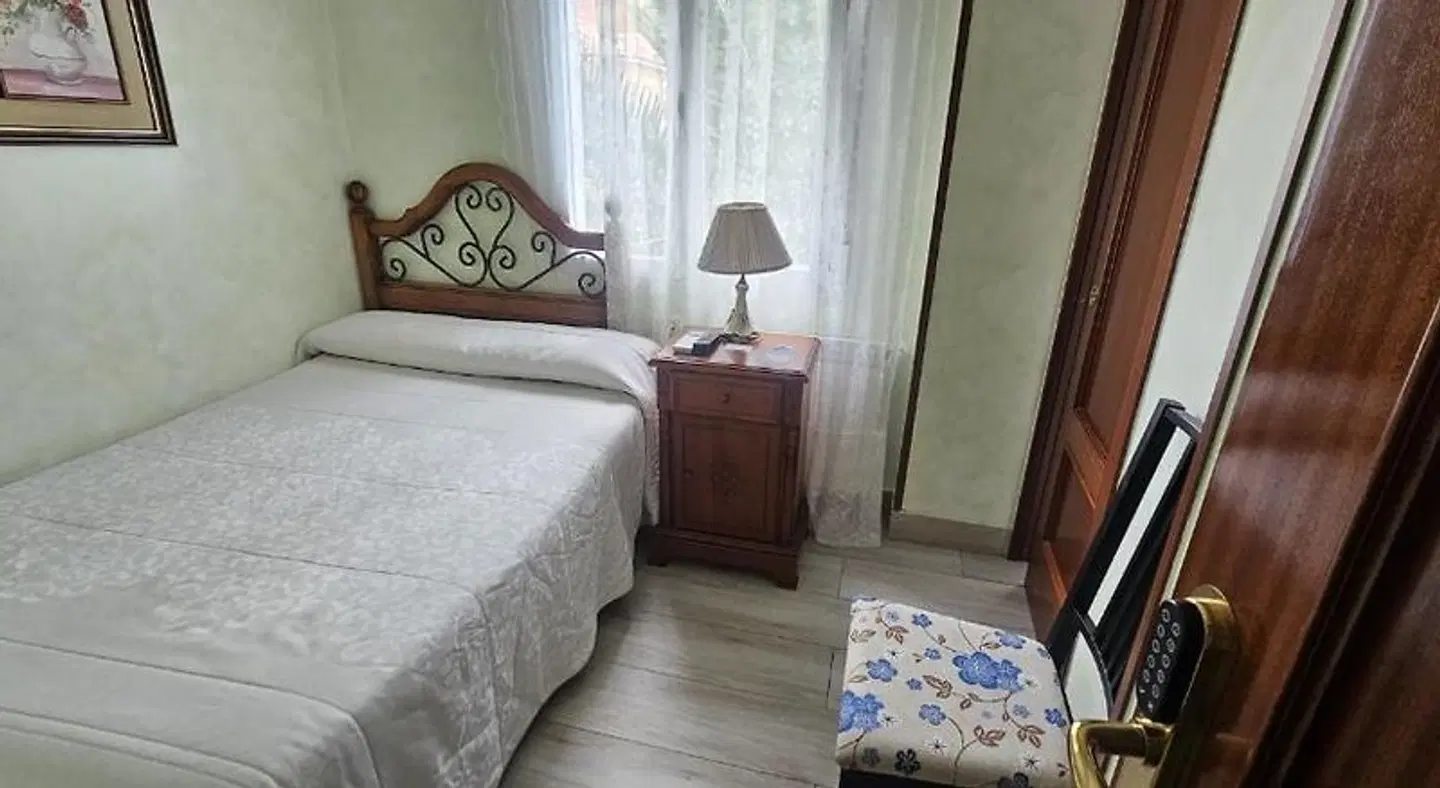 Hostal Paquita ROOM_EXAMPLE
