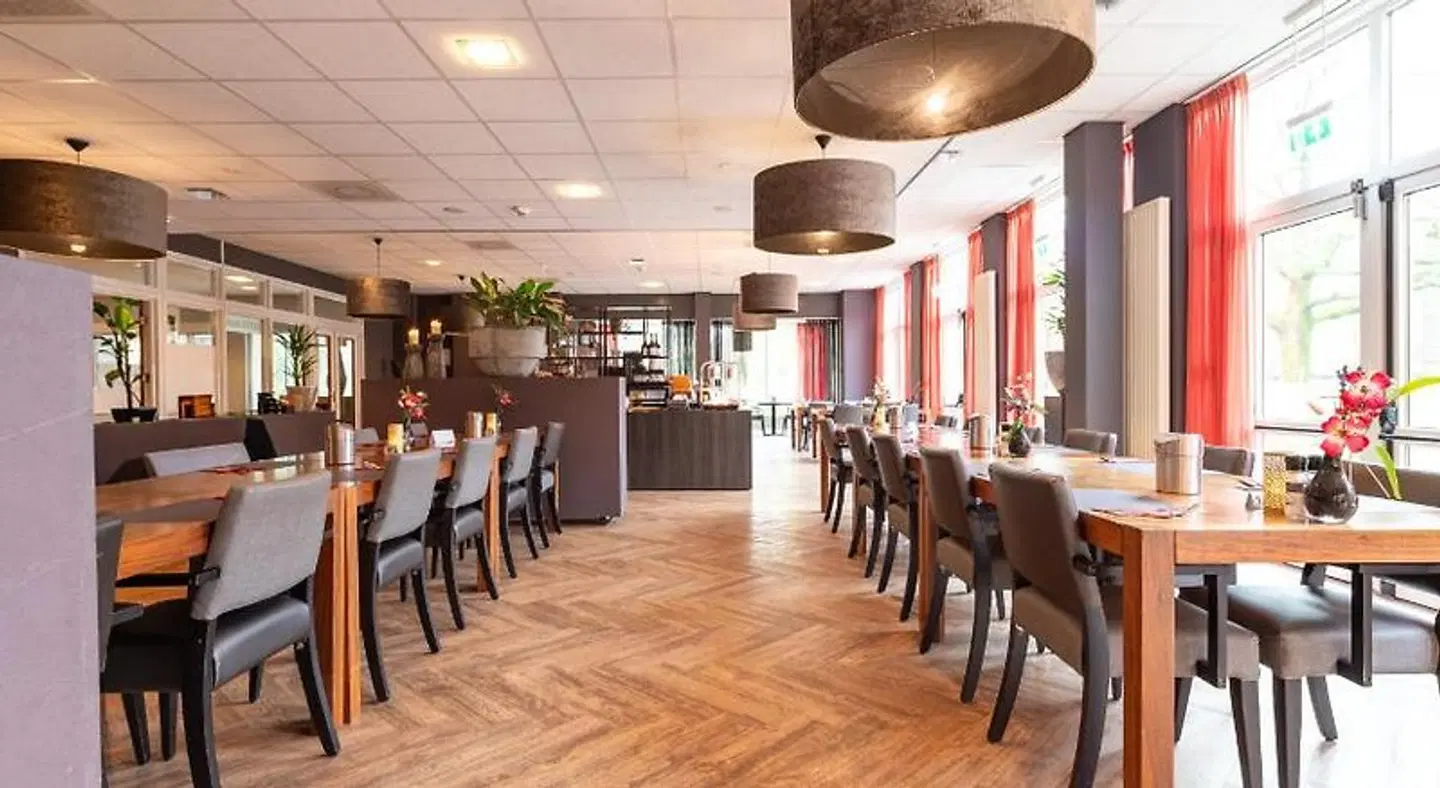 Hotel Spelderholt Restaurant