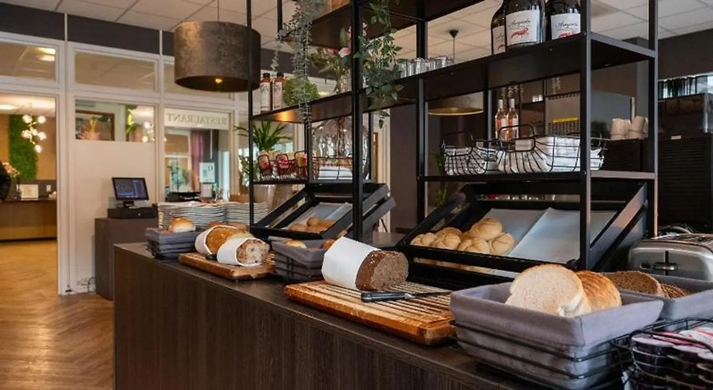 Hotel Spelderholt LOUNGE_LOBBY