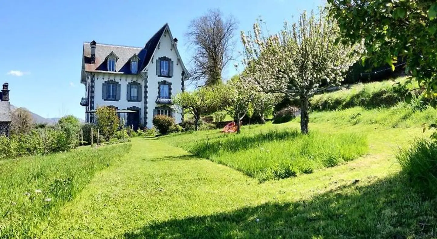 La Maison Normande EXTERIOR