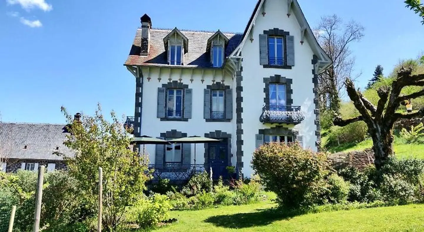 La Maison Normande EXTERIOR