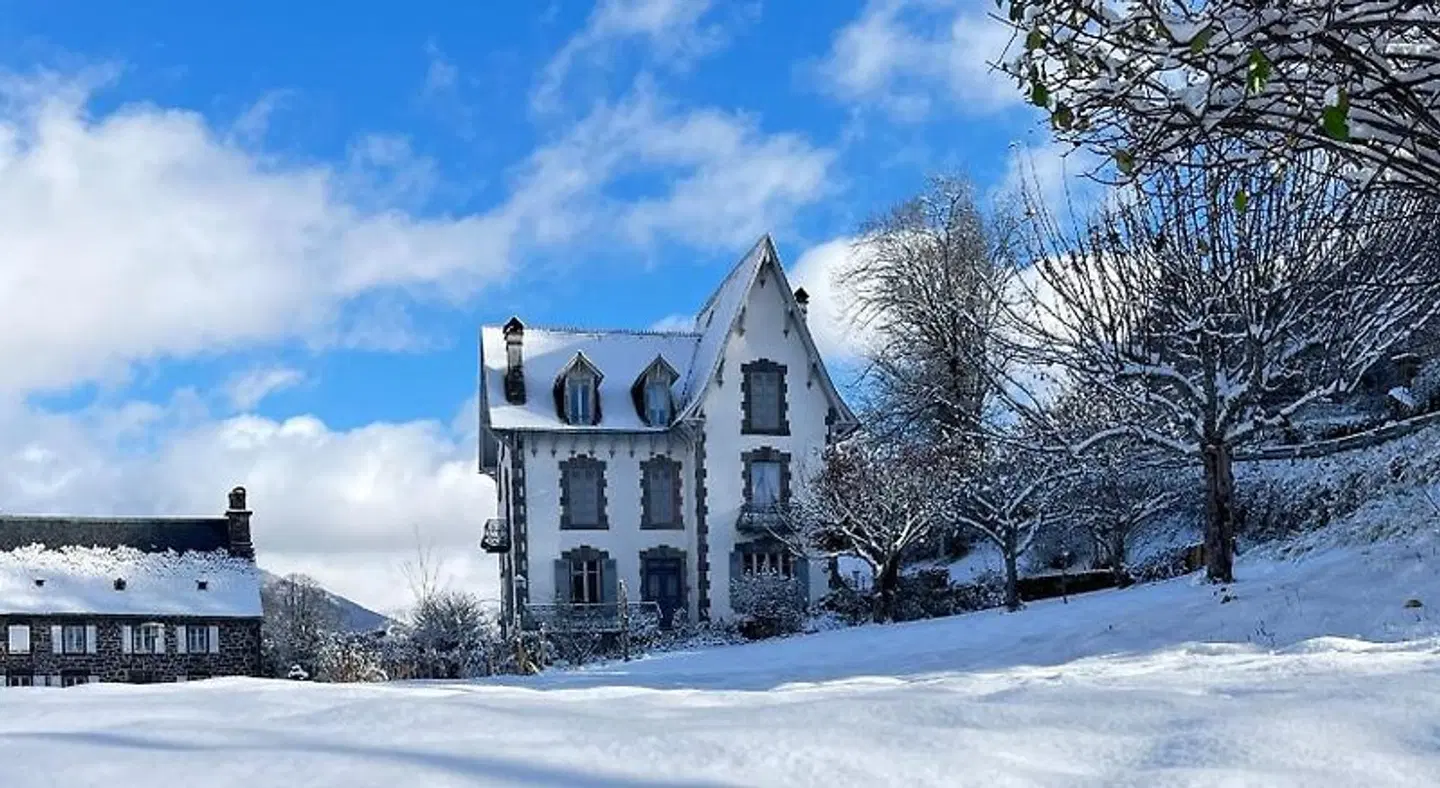 La Maison Normande EXTERIOR