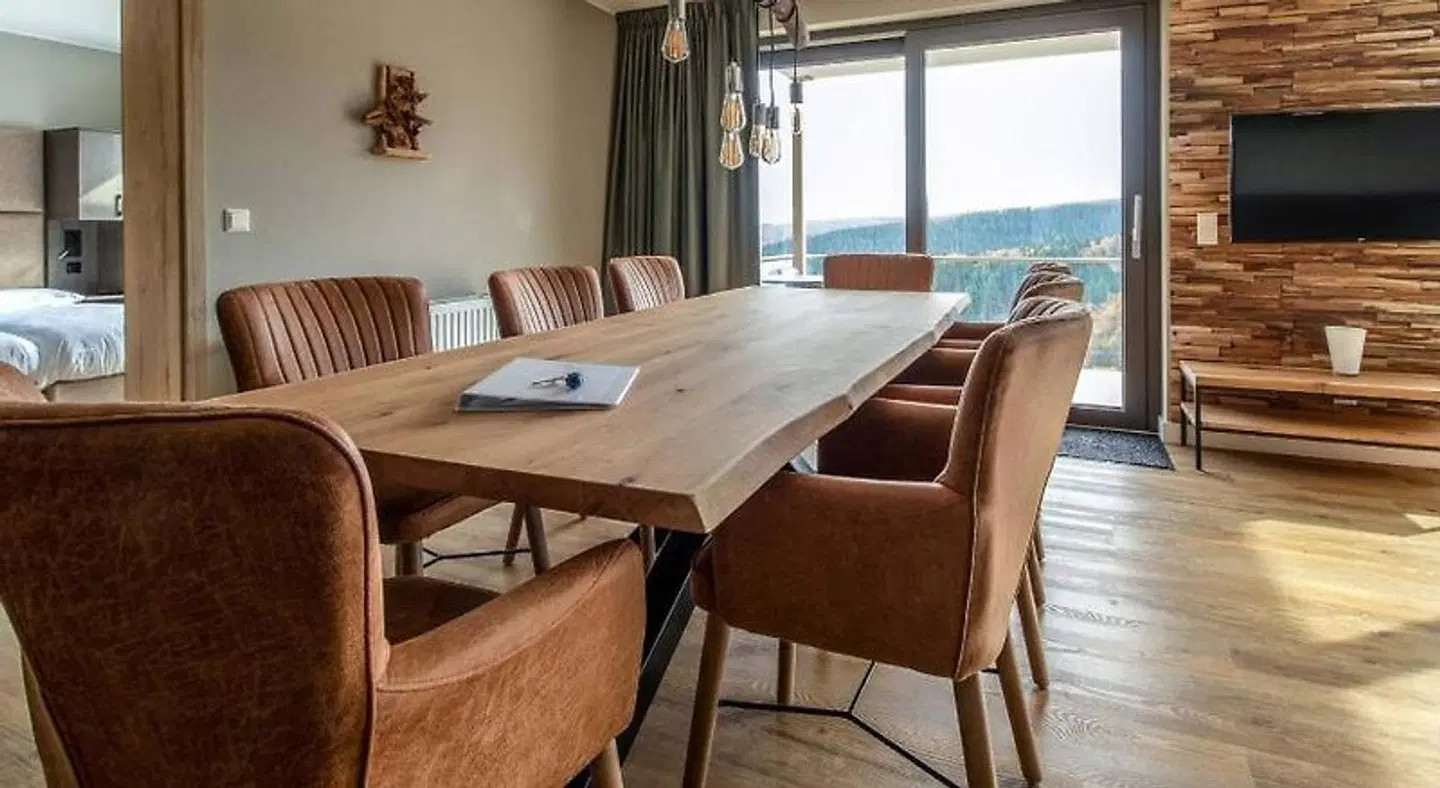 UplandParcs Bergblick Konferenz